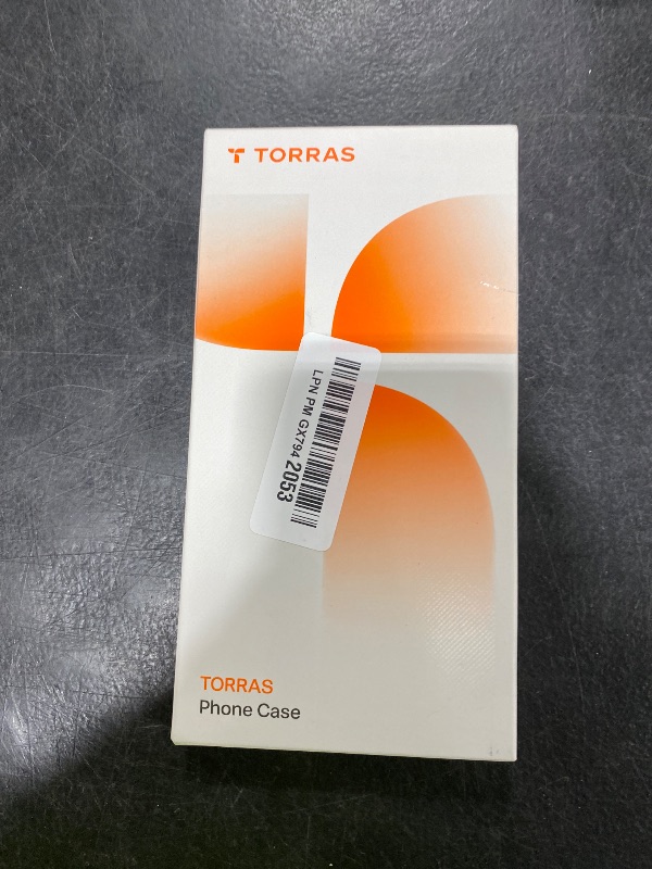 Photo 1 of TORRAS Magnetic Shockproof for Samsung Galaxy S26 Ultra Case Clear, Fit for MagSafe,12FT Military Grade Protection, Anti-Yellowing Slim Magnetic Case for Samsung S26 Ultra Case 6.8", Diamond Clear