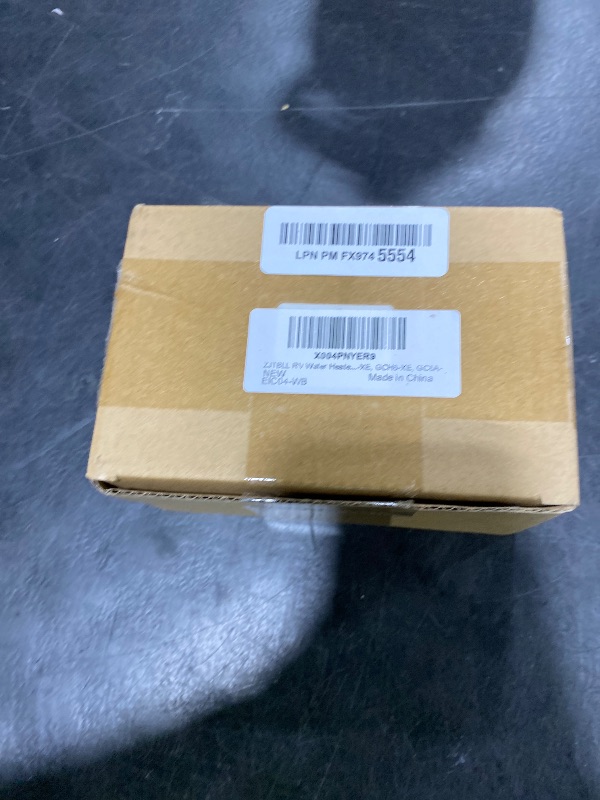Photo 1 of ZJTBLL RV Water Heater PC Control Circuit Board Compatible with Atwood 91367, 93253, 93257, 93307, 91420, 91504, 93865, 91349, G6A-XE, GH6-XE, G10-XE, GCH6-XE, GC6A-XE