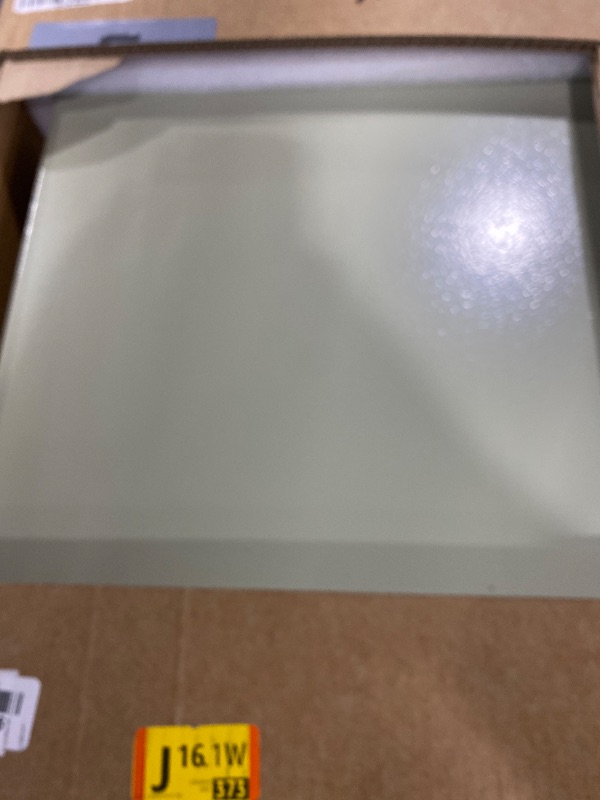 Photo 1 of KWONONG Metal Enclosure, IP65 Waterproof Electrical Box for Indoor and Outdoor Projects, Includes Mounting Plate and Wall Bracket 450×350×200mm (18"×14"×8")