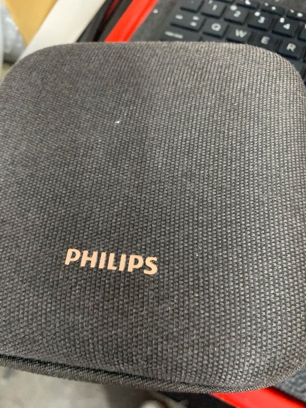 Photo 1 of Philips Norelco Head Shaver Pro 9000 Series - Electric Shaver for Men and Women, 360° Flexing Head & ComfortCut Blades for Clean Shave, Gentle on Skin, Model HS9980/40