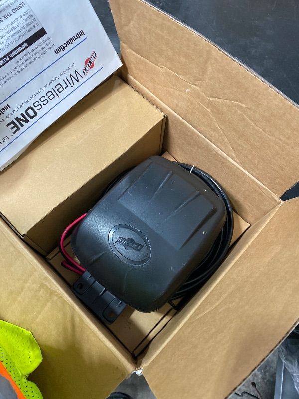 Photo 1 of Air Lift 25980 WirelessOne (2ND Generation) [Replaces 25870]