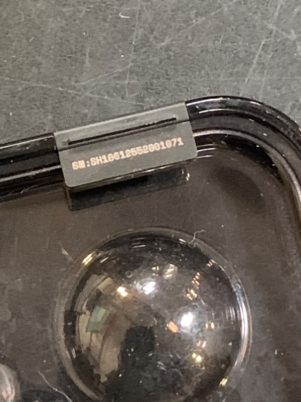 Photo 1 of Nothing Ear Wireless Earbuds Bluetooth, 45dB Hybrid Smart ANC Earbuds, 11mm Deep Bass Boost, Hi-Res Audio with LDAC & LHDC 5.0, 6 Mics Call, 40.5H Playtime with Fast Charging Case, ChatGPT Supported