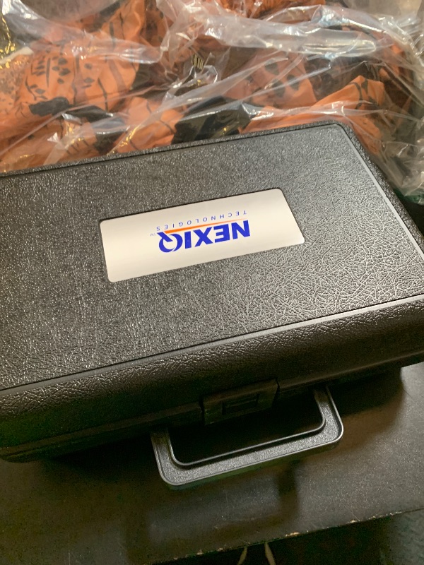Photo 1 of Diesel Laptops Nexiq USB Link 3 Wired Edition with Repair Information & Diagnostic Software