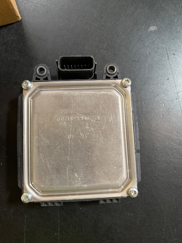 Photo 1 of JC-3T14C689-AC Blind Spot Monitor Sensor Radar Module Compatible with F150 17-20 F250 Super Duty 20-22 F350 Super Duty 20-22 F450 Super Duty 18-22 JC3T-14C689-AA JC3Z14C689A JC3Z14C689C