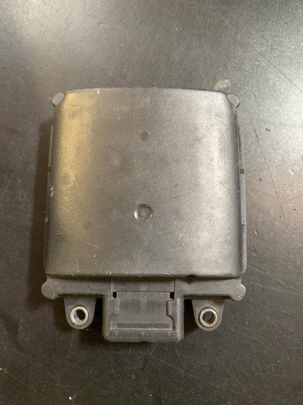 Photo 1 of JC-3T14C689-AC Blind Spot Monitor Sensor Radar Module Compatible with F150 17-20 F250 Super Duty 20-22 F350 Super Duty 20-22 F450 Super Duty 18-22 JC3T-14C689-AA JC3Z14C689A JC3Z14C689C