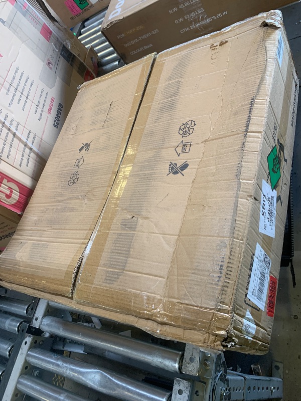 Photo 1 of dolria 25-Lights Modern Chandeliers for High Ceiling Large Crystal Chandeliers LED Long Handing Light Fixture for Hallway Foyer Staircase 3000K