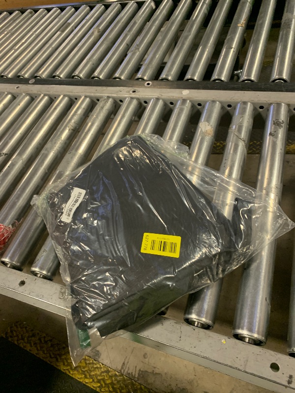 View 2 of VeyoStories Engine Driven Welder Cover, Fits Bobcat 225/230/250/265/325, Fits Ranger 260/330 Engine-Driven Welder, Double-Layer Oxford Sides, Plush Top Liner, 42"Dx22"Wx30"H, Waterproof & Dustproof.