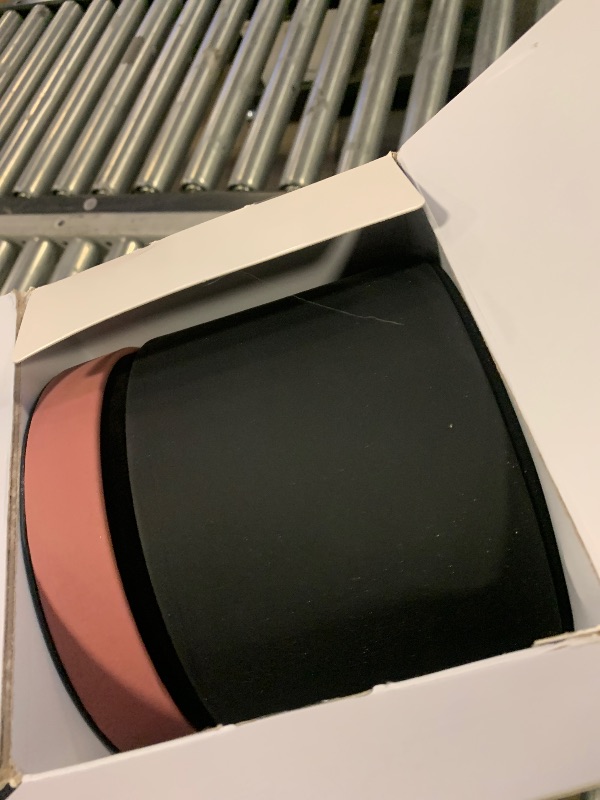 Photo 1 of Dyson Airwrap i.d. Multi-Styler, Allure Winner, Bluetooth Connected, No Heat Damage, 6-in-1 Versatility, Intelligent Hair Styler