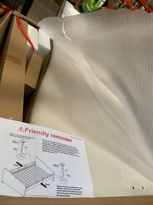 Photo 1 of FAVSH Upholstered Daybed with Trundle, Twin Size Day Bed w/Button-Tufted Back and Piping on Waved-Shape Arms for Bedroom or Guest Room, No Box Spring Required,Beige