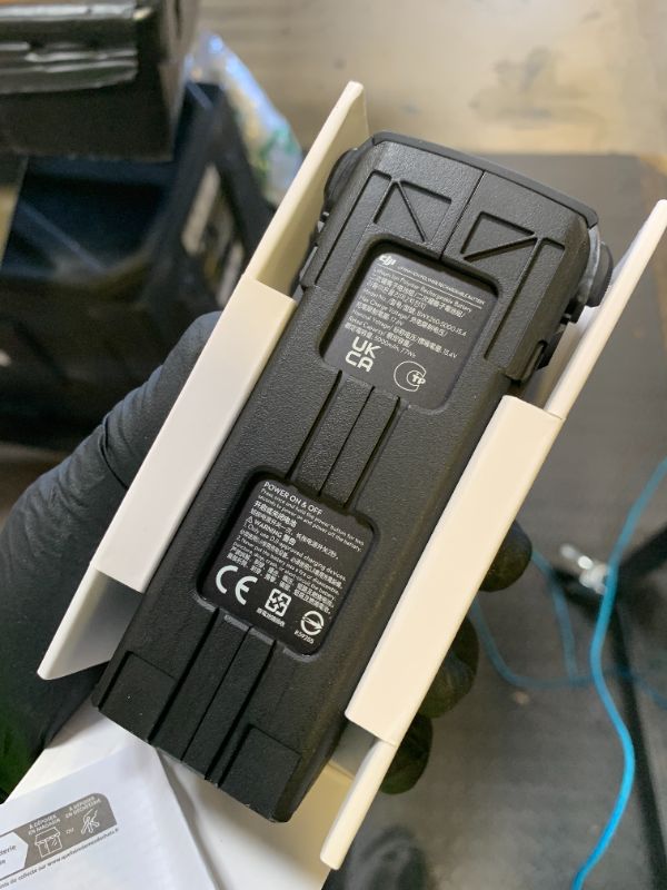 Photo 1 of DJI Mavic 3 Intelligent Flight Battery