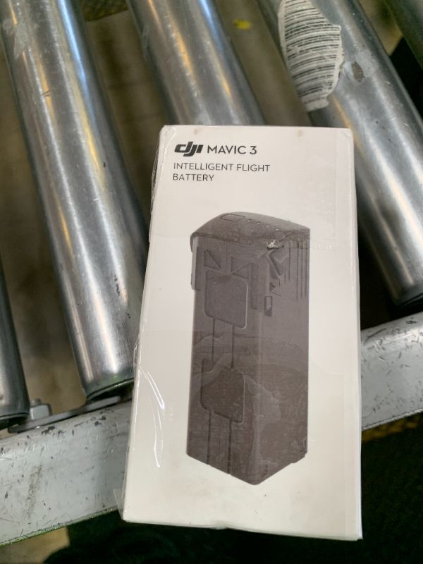 Photo 1 of DJI Mavic 3 Intelligent Flight Battery