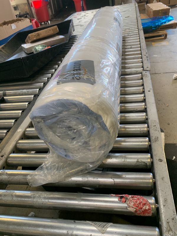Photo 1 of mattress 
size unknown
