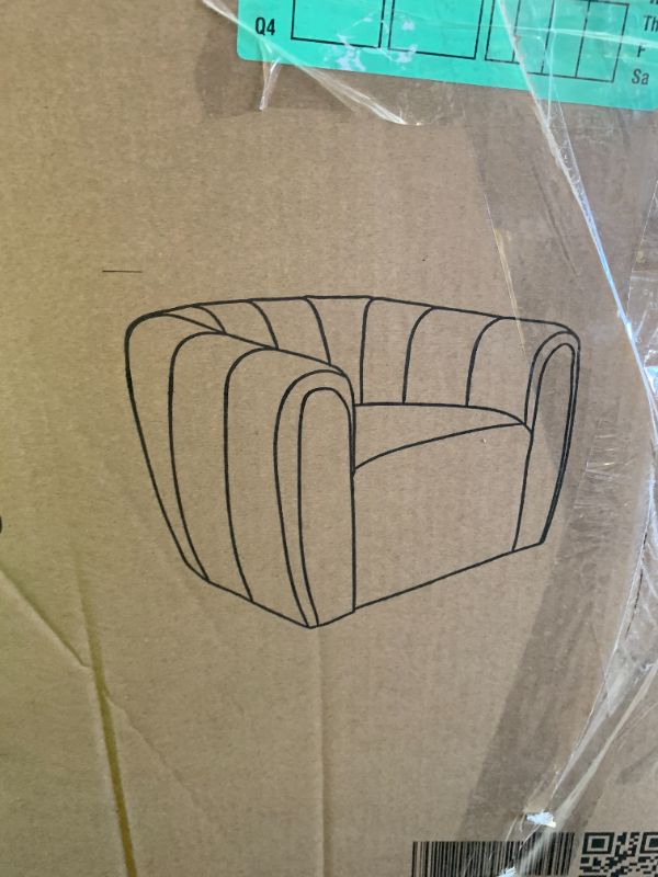 Photo 1 of swivel chair