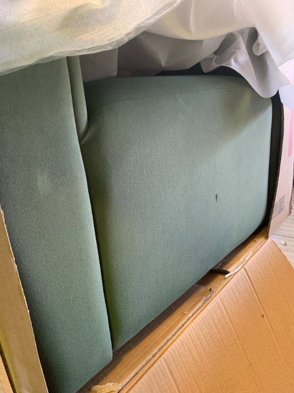 Photo 1 of swivel chair
