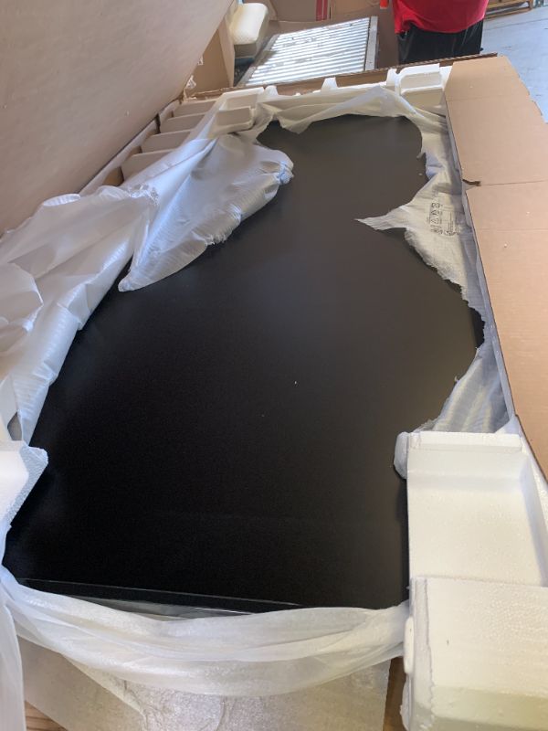 Photo 1 of Samsung 65-Inch Class The Frame LS03F 4K QLED Smart TV (2025 Model) Slim Fit Wall Mount, Modern Frame Design, NQ4 AI Gen2 Processor, Art Mode, Artful Picture Quality, Samsung Vision AI, Alexa Built-in