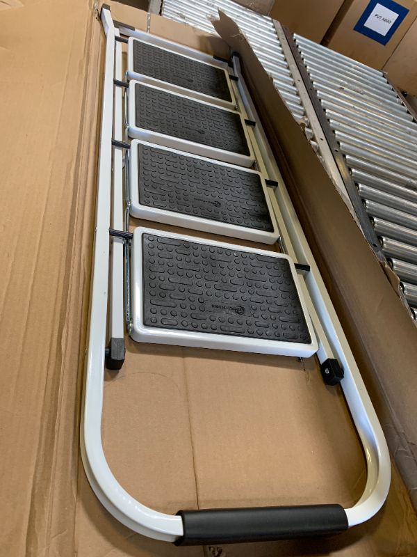 Photo 1 of STEP LADDER