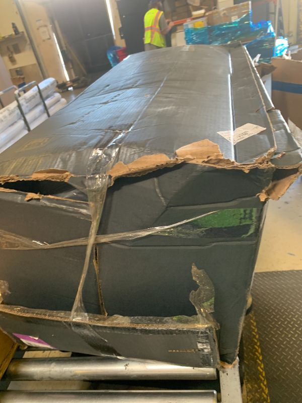 Photo 1 of mattress size unknown
