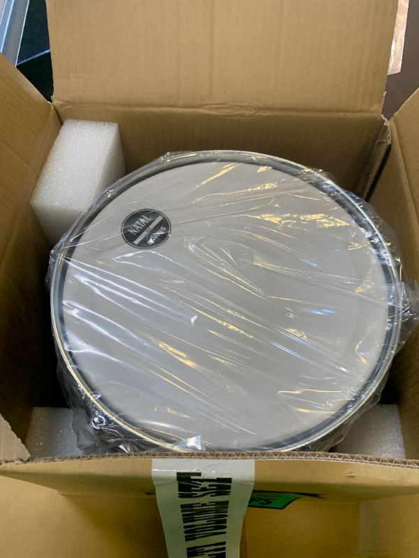 Photo 1 of Natal KTW-UF22-VN1 Café Racer Series 4-Piece Shell Pack l UF 22 Configuration l Includes 10" x 8" tom, 12" x 9" Tom, 16" x 16" Floor Tom & 22" x 18" Bass Drum l Veneer Finish