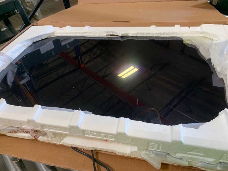 Photo 1 of LG 42-Inch Class OLED evo AI Super Upscaling 4K C5 Series Smart TV w/Dolby Atmos & Vision, HDR10, Filmmaker Mode, Wow Orchestra, Alexa Built-in (OLED42C5PUA, 2025)