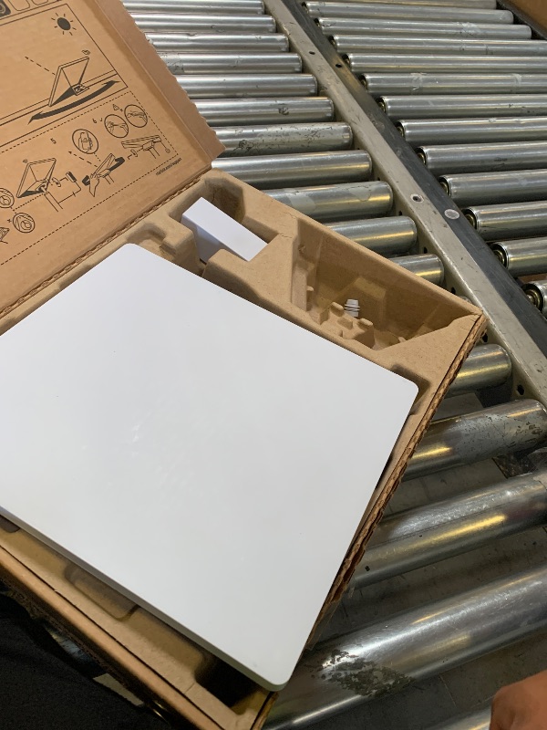 Photo 1 of Starlink Mini by SpaceX 4th Gen Satellite Internet Kit – Portable Phased Array Antenna with High-Speed, Low Latency Connectivity – Ideal for RV, Camping, Marine Use, Remote Work & Field Operations