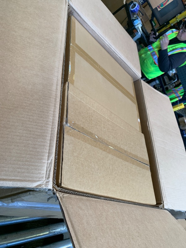 Photo 1 of 24V Truck Air Conditioner, 10000 BTU Split AC Unit for RV, Motorhome, Bus, Trailer, Tractor, Camper Van & Parking,Fast Cooling, Low Noise