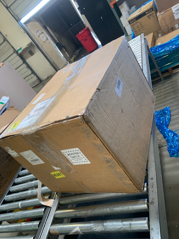 Photo 1 of 24V Truck Air Conditioner, 10000 BTU Split AC Unit for RV, Motorhome, Bus, Trailer, Tractor, Camper Van & Parking,Fast Cooling, Low Noise
