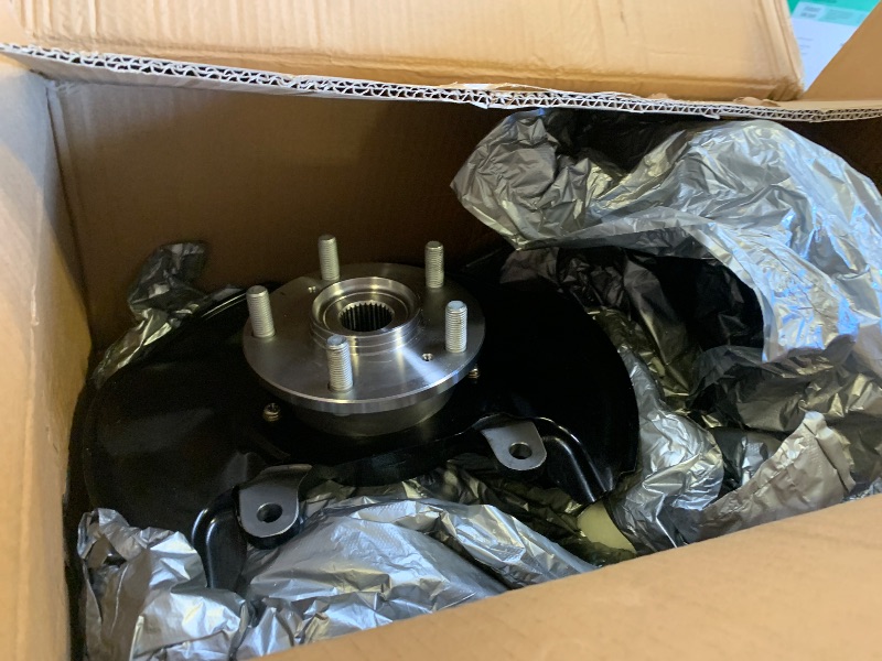 Photo 1 of Dorman 698-467 Front Driver Side Loaded Knuckle Compatible with Select Ford Models (OE FIX) set !!!!!!