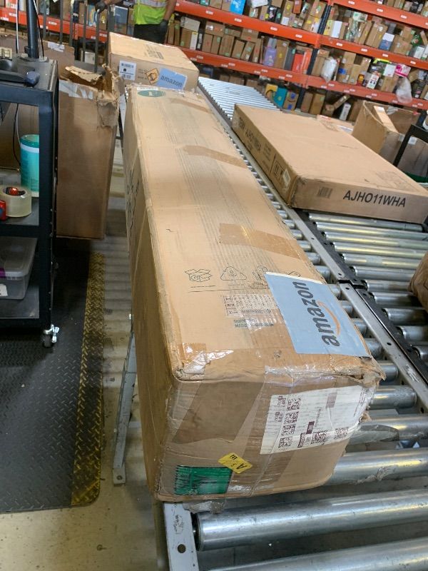 Photo 1 of Neo Sleep Full Size Mattress, 12 Inch Hybrid Comfort & Supportive Mattress in a Box, Cooling Gel Memory Foam and Pocket Springs with Pressure Relief, CertiPUR-US Certified, Medium Feel