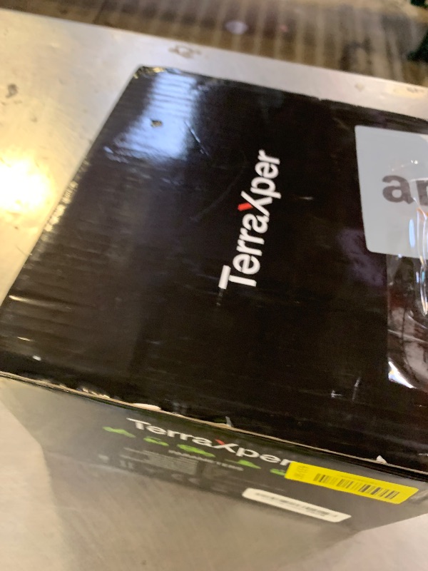 Photo 1 of TerraXper P48 Professional-Grade Universal Smart Battery Charger | 6V 8V 12V 24V 36V 48V All-in-One | 98% Efficiency | LiFePO4, Lithium-ion & Lead-Acid Compatible | 12A Output | Dead Battery Revival