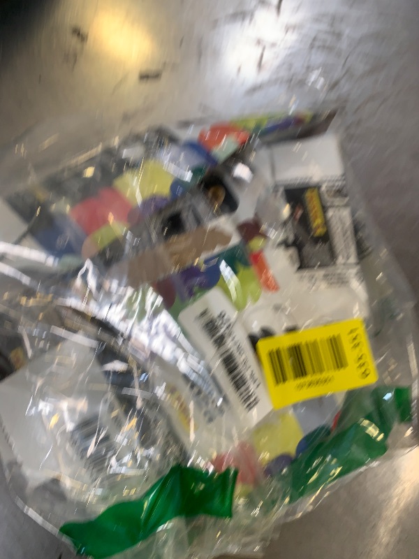Photo 1 of 2026 FIFA World Cup Sticker Collection - Box of 50 Packs