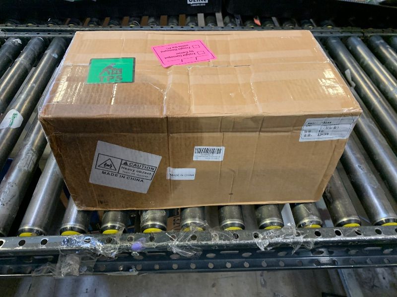 Photo 1 of PTO Dump Pump Hydraulic Hydro Cylinder C102 Direct Mount with Air Shift Cylinder, 7/8" 13-Tooth Spline Shaft, 49 GPM – Replaces C102AST S-16443 WAP102-25LAS