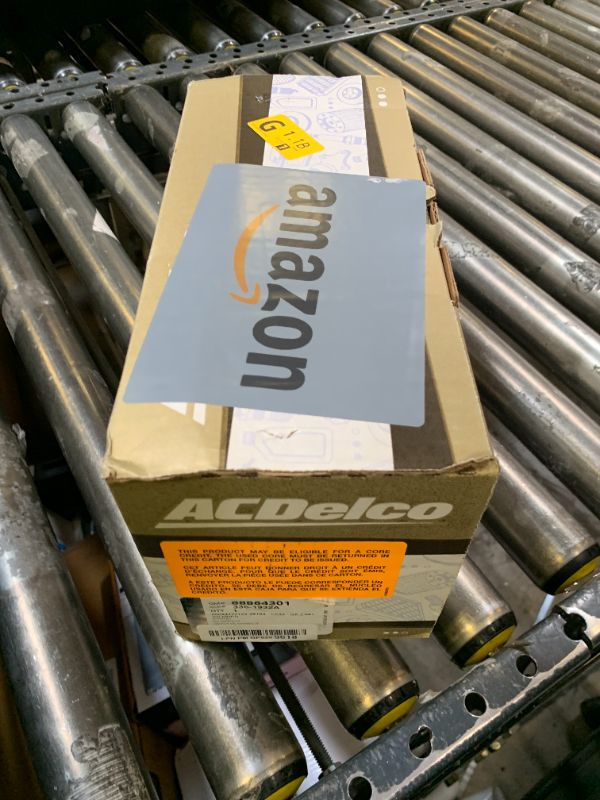 Photo 1 of ACDelco Gold 336-1932A (88864301) Starter