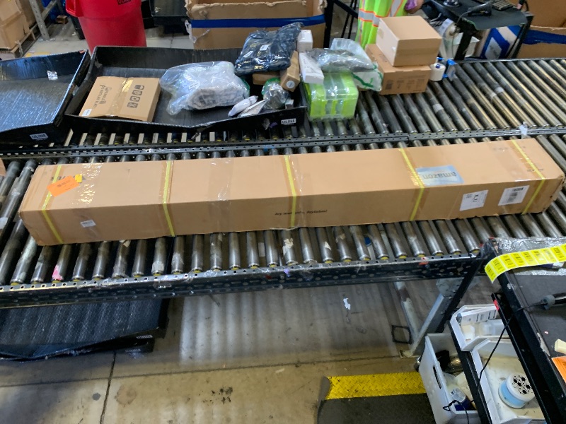 Photo 1 of JOYTUTUS Running Boards for 2019-2026 Ram 1500 Crew Cab New Body Style (Excl Ram 1500 Classic), Two Stairs Anti-Slip Side Steps No-Drill Bolt-on Nerf Bar, 500LB Capacity