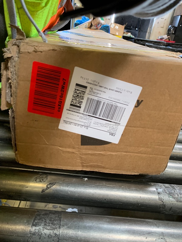Photo 1 of JOYTUTUS Running Boards for 2019-2026 Ram 1500 Crew Cab New Body Style (Excl Ram 1500 Classic), Two Stairs Anti-Slip Side Steps No-Drill Bolt-on Nerf Bar, 500LB Capacity
