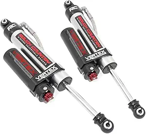 Photo 1 of Rough Country 2-3.5" Rear Vertex Shocks for 07-25 Chevy/GMC 1500-699016