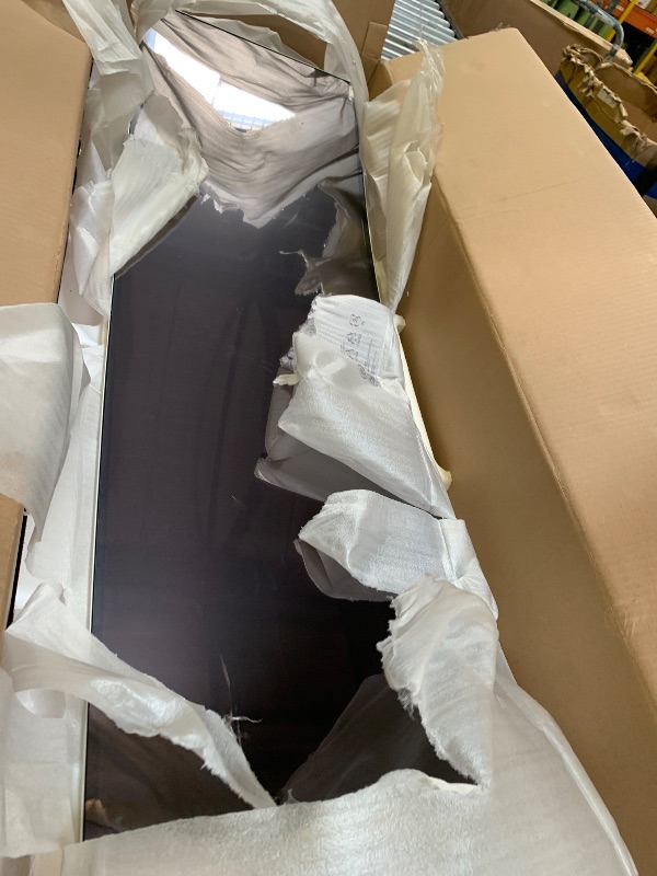 Photo 1 of Samsung 49" Odyssey G93SC Series Curved Gaming Monitor, QD-OLED, 240Hz, 0.03ms, DQHD, G-Sync Compatible, FreeSync Premium Pro, Adjustable Stand
