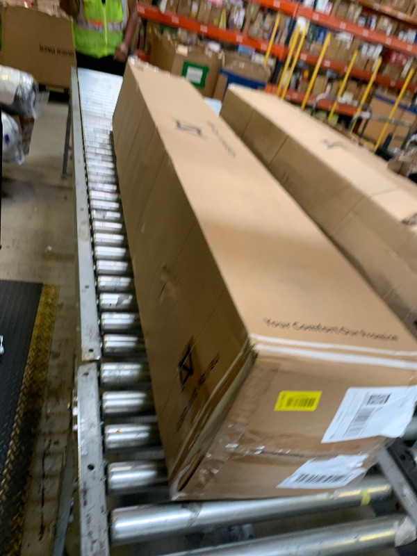 View 2 of King Mattress,14 Inch King Size Hybrid Mattress in a Box,Medium Firm King Size Mattress Memory Foam,with Individual Pocket Spring for Motion Isolation & Silent Sleep & Pressure Relief, CertiPUR-US