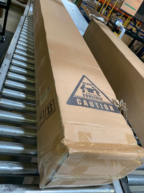 Photo 1 of King Mattress,14 Inch king size Mattress in a Box, Medium Firm Hybrid Mattress with Individually Wrapped Pocket Springs for Excellent Motion Isolation & Strong Edge Support, Cooler Breathable Sleep