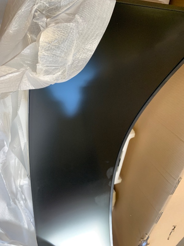 Photo 1 of FOR PARTS, DOES NOT FUNCTION ******** SAMSUNG 49" Odyssey G9 (G95C) Series DQHD 1000R Curved Gaming Monitor, 240Hz, 1ms(GtG), DisplayHDR 1000, AMD FreeSync Premium Pro, Eye Saver Mode, Auto Source Switch+, LS49CG950ENXZA, 2024
