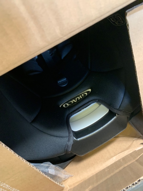 View 3 of Graco® Tranzitions 3-in-1 Harness Booster Car Seat, Forward Facing Car Seat, Highback, to Backless Booster, Proof