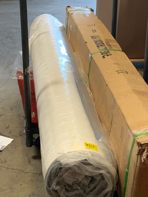 Photo 1 of mattress king