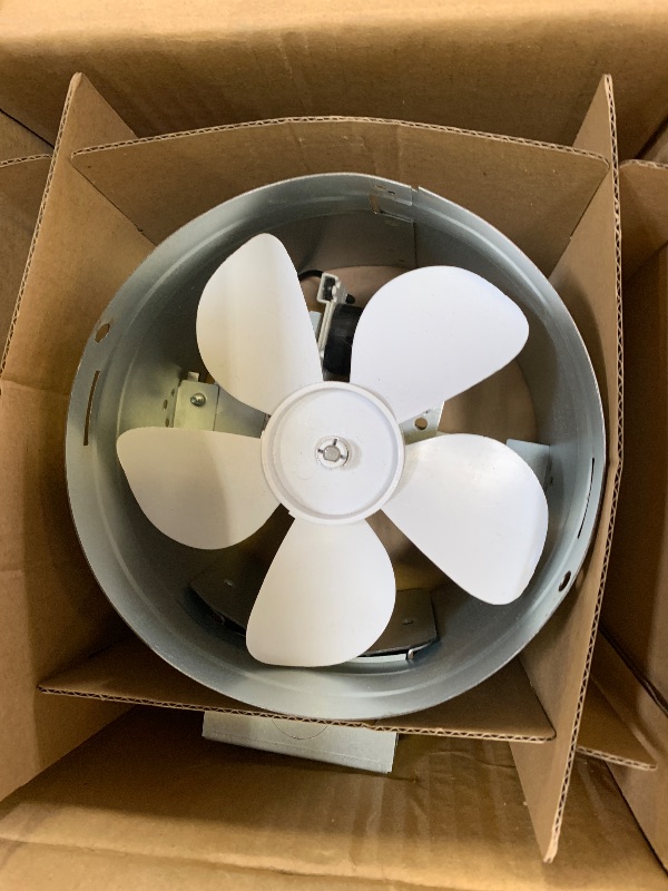 Photo 1 of attic fans 