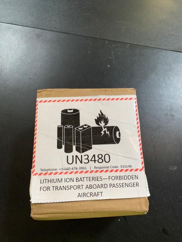 Photo 1 of Lasica V8 SV10 Replacement Battery - Compatible with Dyson V8 Animal Absolute Motorhead Cordless Stick/Handheld Vacuum Cleaner SV10 SV25 215681 967834-05 Li-ion Battery
