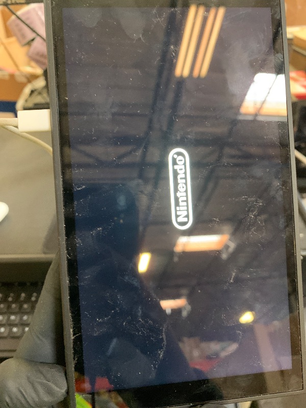 Photo 1 of Nintendo Switch 2 System
