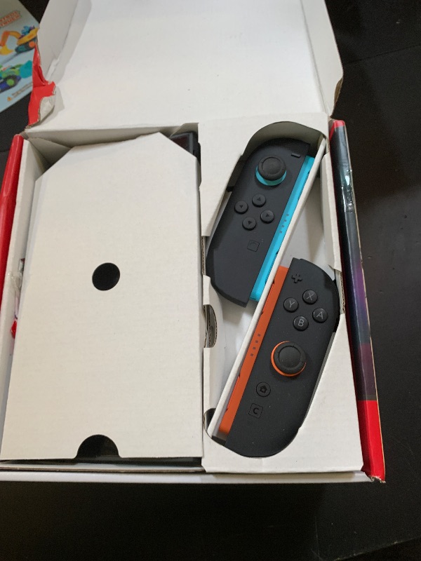 Photo 1 of Nintendo Switch 2 System
