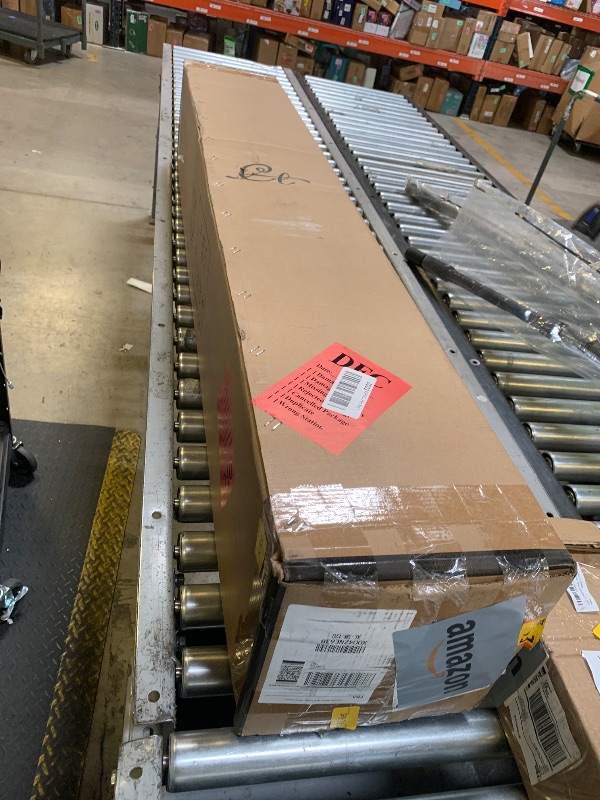 Photo 1 of Coventa 12 Inch Queen Mattress in a Box, Medium Firm Hybrid Mattress with Pocket Springs and Comfort Foam- Edge Support, Motion Isolation & Pressure Relief