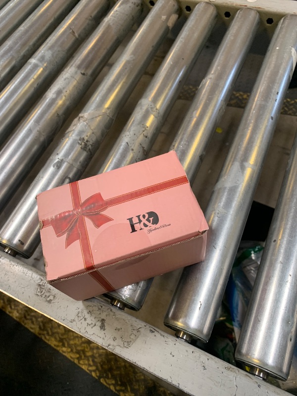 Photo 1 of Genuine K9 Crystal Blank Blocks for Inner Laser Engraving, 2.36x2.36x3.54 inch Cube, High Clarity Crystal for 3D UV Engraving