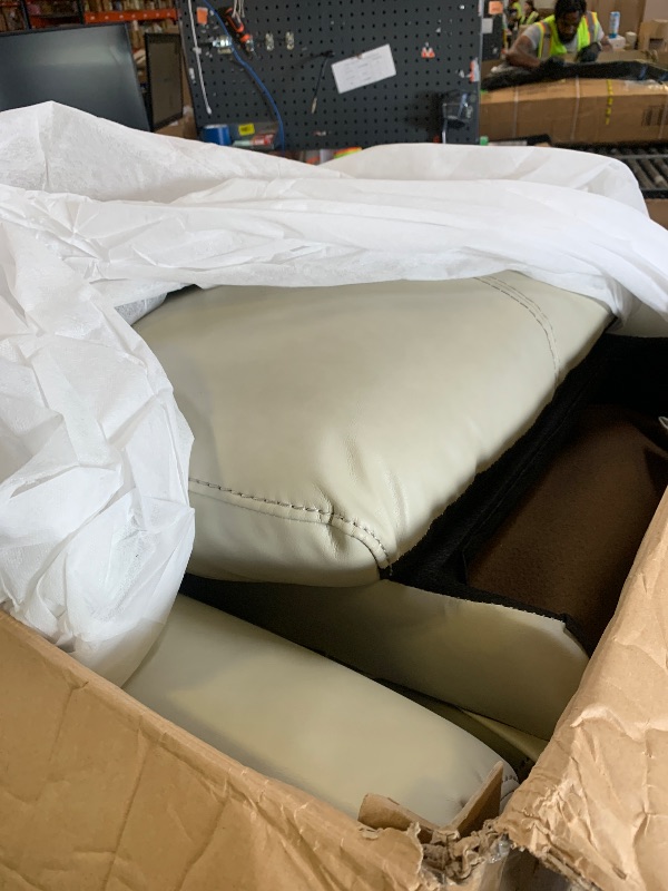 Photo 1 of single couch chair 