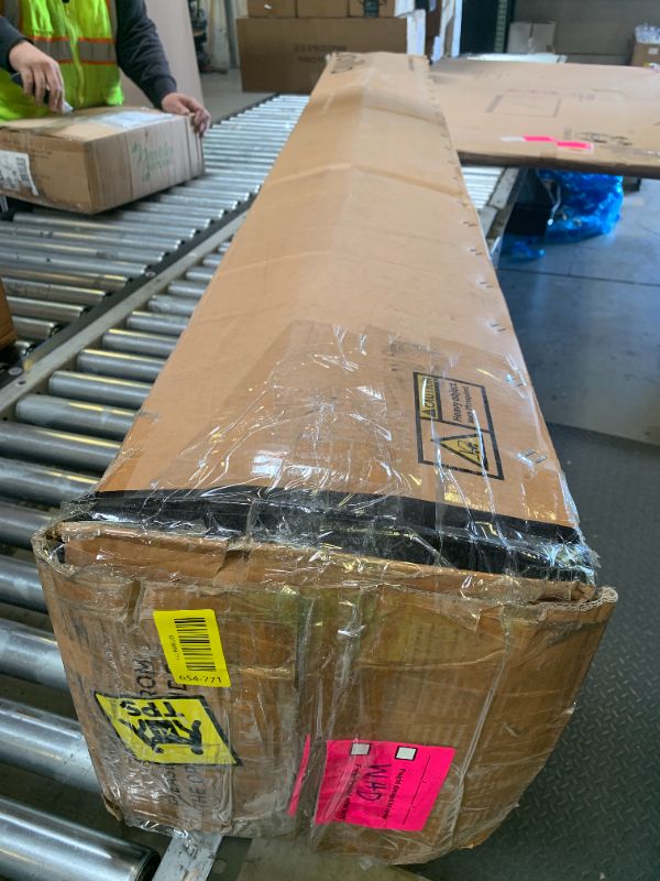 Photo 1 of Novilla King Mattress, 12 Inch Hybrid Pillow Top King Size Mattress in a Box with Gel Memory Foam & Individually Wrapped Pocket Coils Innerspring for a Cozy & Peaceful Sleep