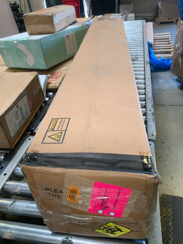 Photo 1 of Novilla King Mattress, 12 Inch Hybrid Pillow Top King Size Mattress in a Box with Gel Memory Foam & Individually Wrapped Pocket Coils Innerspring for a Cozy & Peaceful Sleep